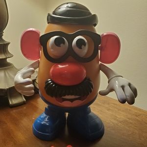 Classic Mr Potato Head